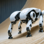 Vidéo : Un robot quadrupède intelligent recrée la souplesse naturelle des animaux sauvages grâce à l’IA