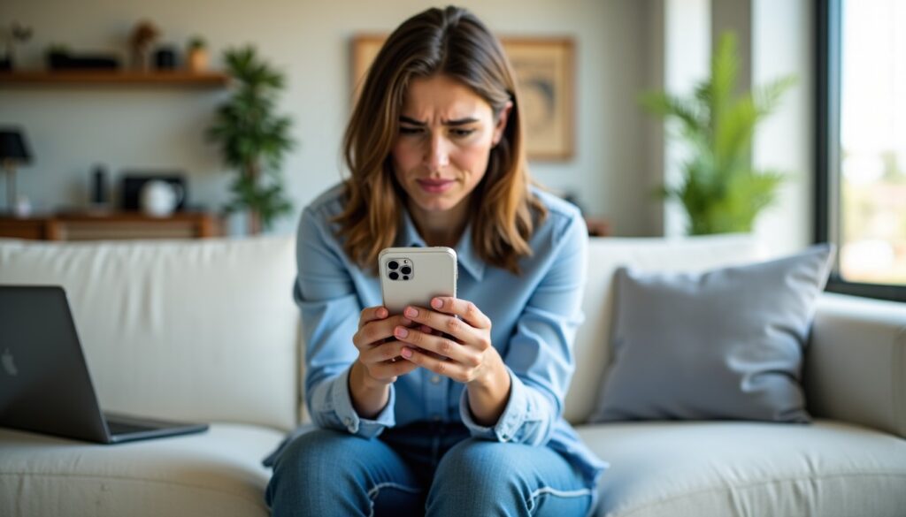 IOS 26.6 : Apple carece de ingenio para gestionar el límite de números bloqueados