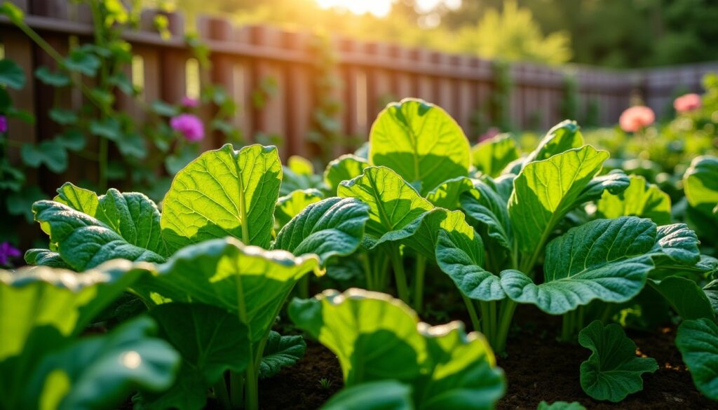 Hojas verdes: ¡los 7 imprescindibles para cultivar en el huerto y disfrutar de comidas llenas de vitaminas!