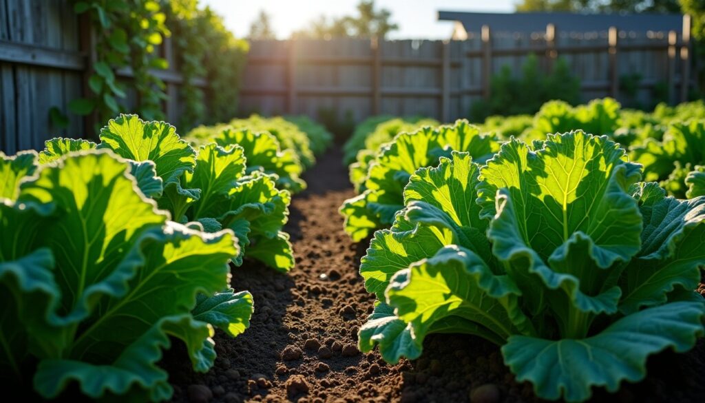 Leafy vegetables: the 7 must-haves to grow in the garden for vitamin-packed meals!