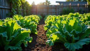Leafy vegetables: the 7 must-haves to grow in the garden for vitamin-packed meals!