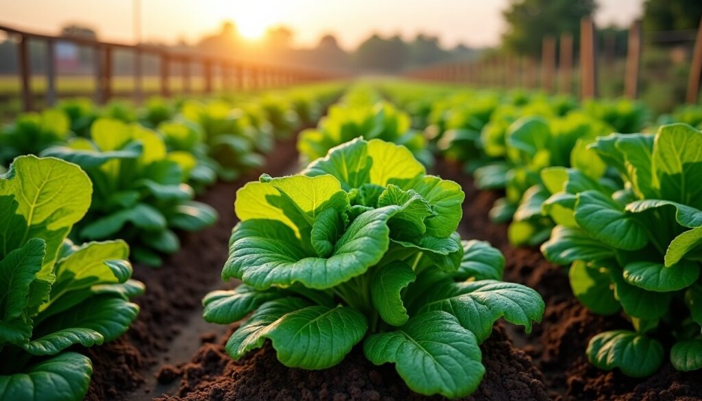 Légumes-feuilles : les 7 incontournables à cultiver au potager pour des repas pleins de vitamines !