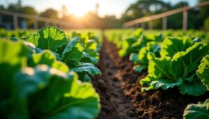 Sayuran berdaun: 7 tanaman wajib yang harus dibudidayakan di kebun untuk hidangan penuh vitamin!