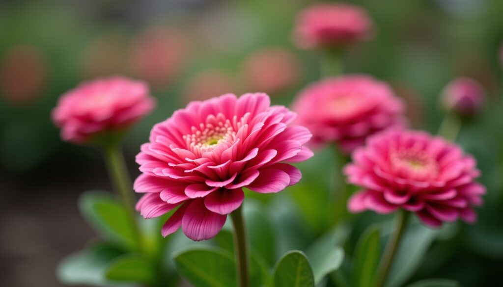 Three flowers to plant in April for a garden bursting with color for several months