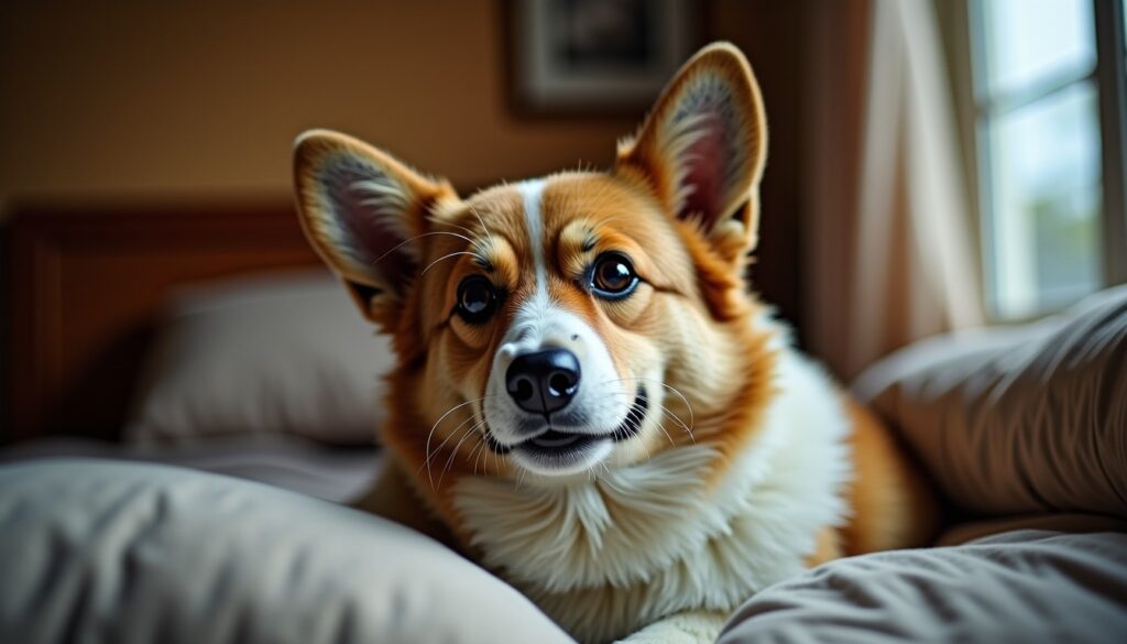 Corgi raccoglie 106 milioni di dollari, portando la sua valutazione a 2,6 miliardi