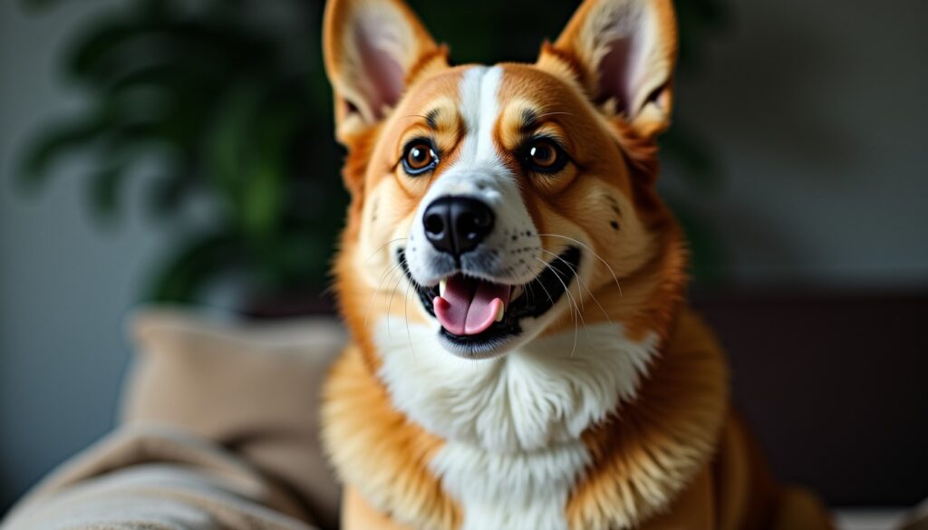 Corgi recauda 106 millones de dólares, impulsando su valoración a 2,6 mil millones