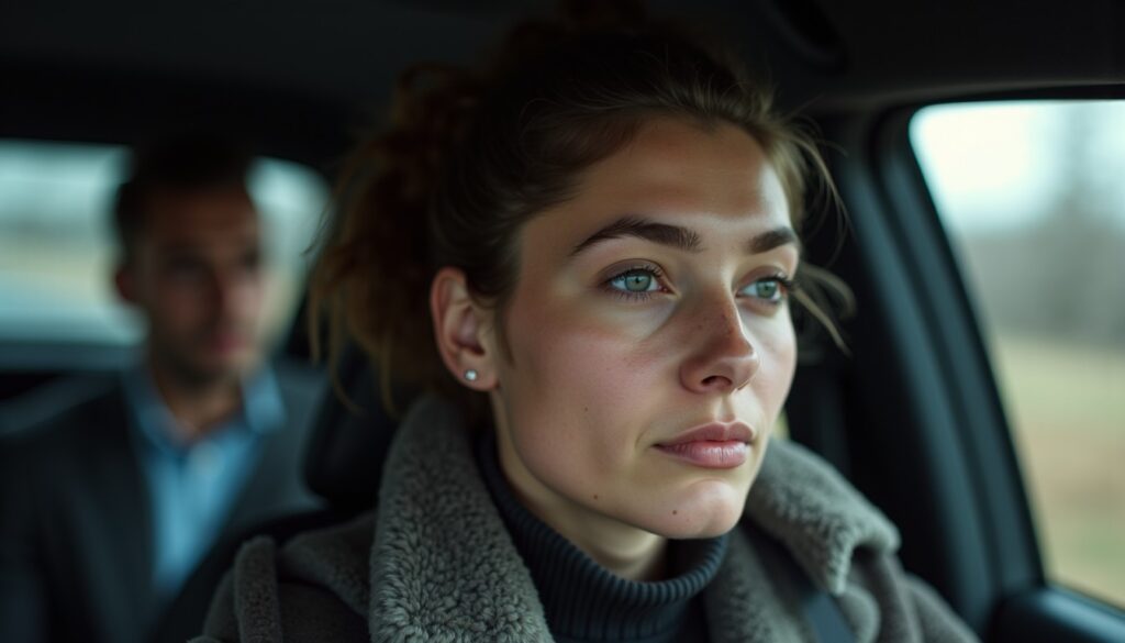 « Attenzione alle vostre conversazioni in auto: un esperto rivela come può spiarti »