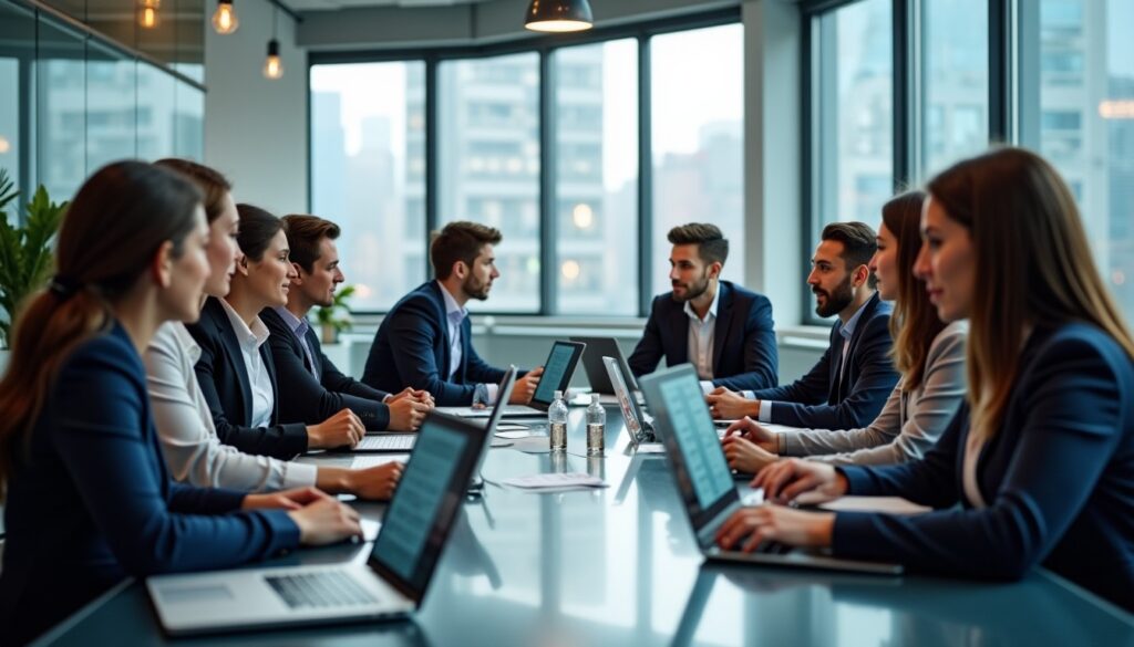 Workday y Google Cloud lanzan agentes de IA revolucionarios para transformar los RR.HH. y las finanzas