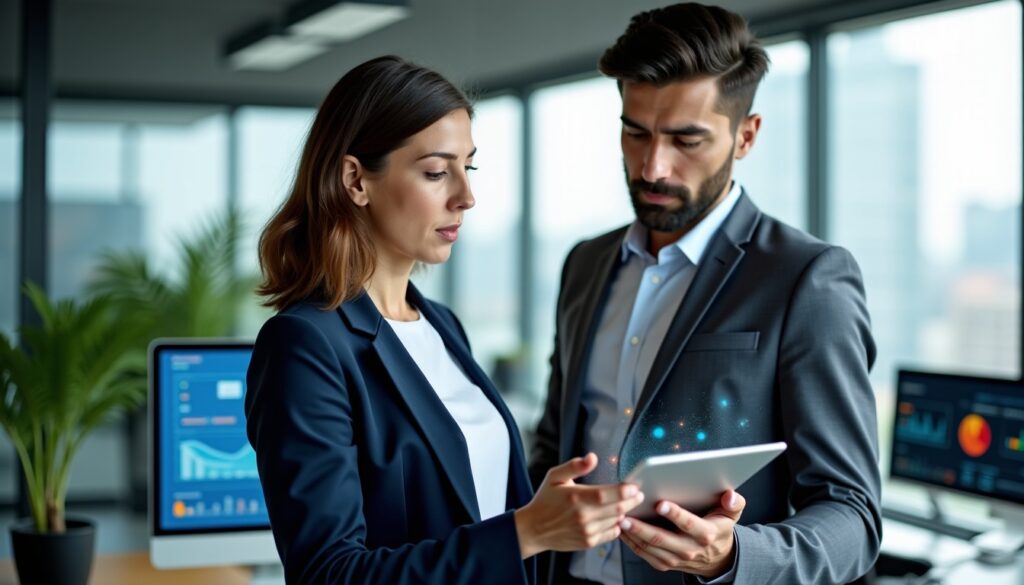 Workday e Google Cloud lançam agentes de IA revolucionários para transformar RH e finanças