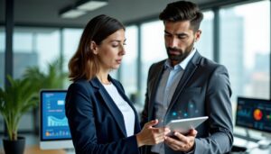 Workday e Google Cloud lançam agentes de IA revolucionários para transformar RH e finanças