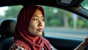 « Waspadai percakapan Anda di dalam mobil: seorang ahli mengungkap bagaimana mobil itu dapat memantau Anda »