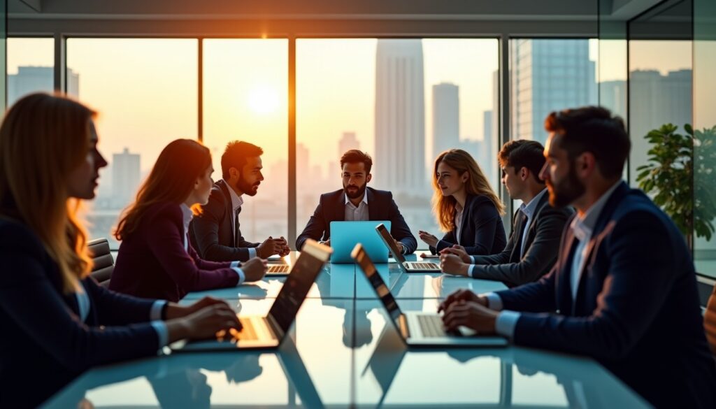 Workday e Google Cloud lanciano agenti IA rivoluzionari per trasformare le risorse umane e la finanza