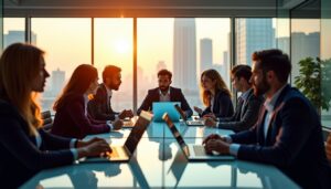 Workday e Google Cloud lanciano agenti IA rivoluzionari per trasformare le risorse umane e la finanza
