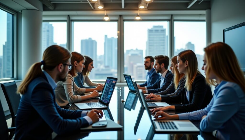 Workday und Google Cloud starten bahnbrechende KI-Agenten zur Transformation von HR und Finanzen