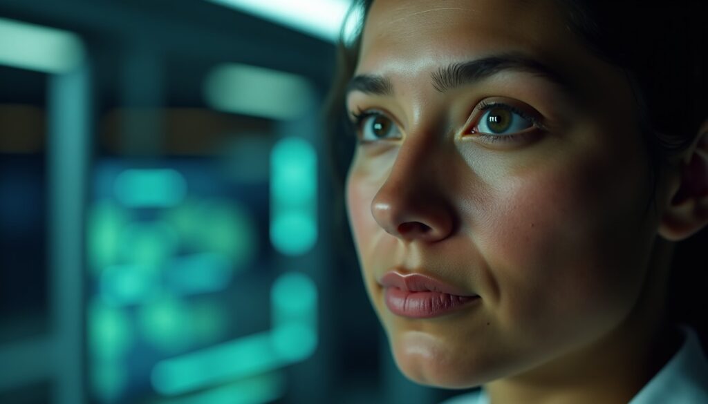 Cosmos 3: Nvidia unveils a revolutionary AI that finally grasps the complexity of the real world