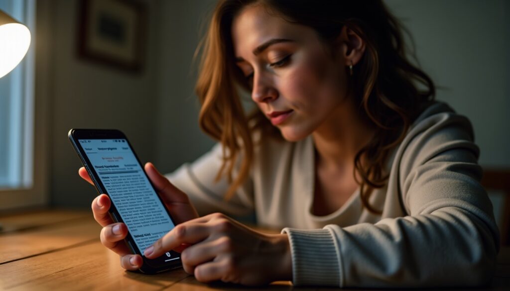 Quand l’IA s’invite dans le scanner Google Drive : attention à la lenteur sur votre smartphone !