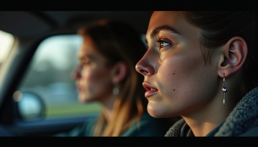 « Méfiez-vous de vos conversations en voiture : un expert révèle comment elle peut vous surveiller »