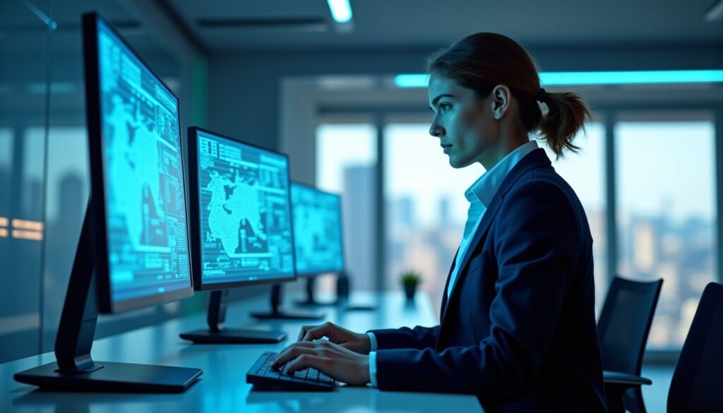Solara : Microsoft revela su nuevo sistema operativo dedicado a la inteligencia artificial