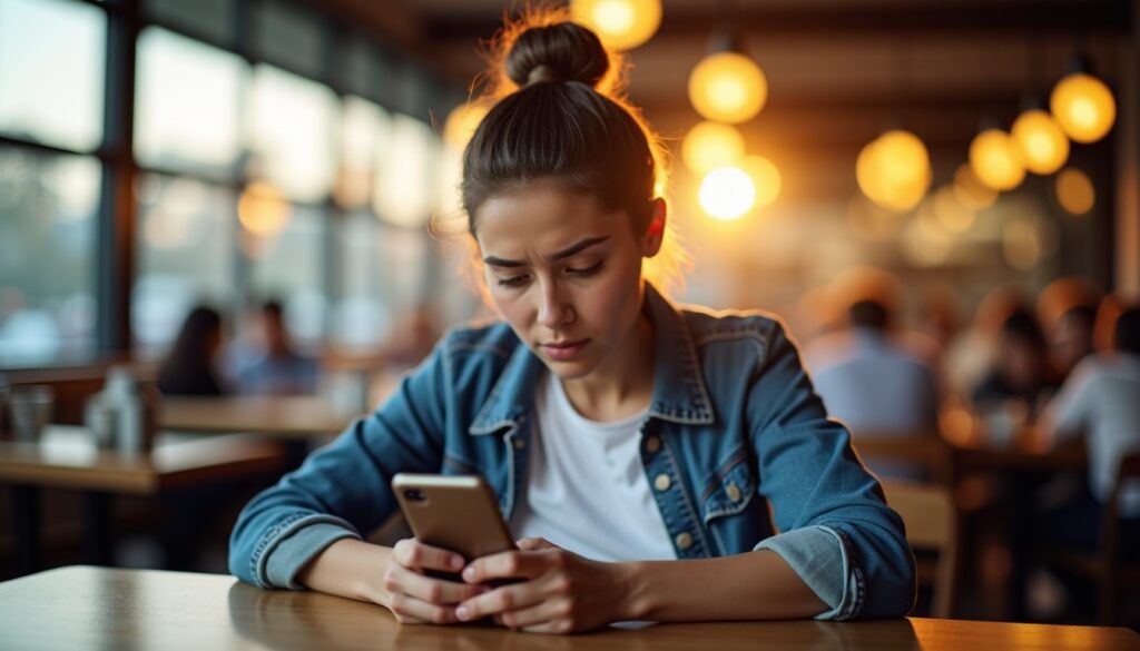 Chaos sur Instagram : l’IA de Meta laisse les comptes de célébrités vulnérables aux pirates