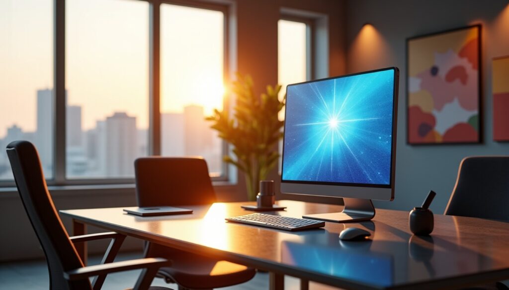 Solara : Microsoft mengungkapkan sistem operasi barunya yang didedikasikan untuk kecerdasan buatan