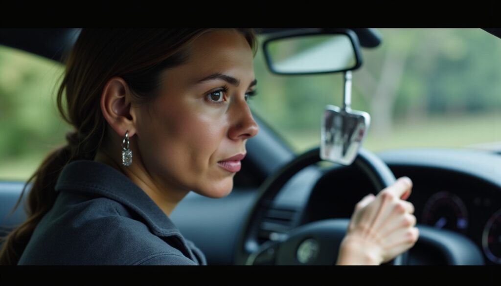 “Beware of your car conversations: an expert reveals how it can monitor you”