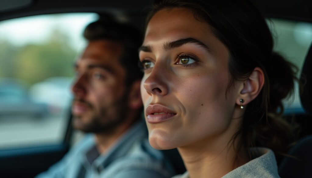 « Cuidado com suas conversas no carro: um especialista revela como ele pode te monitorar »