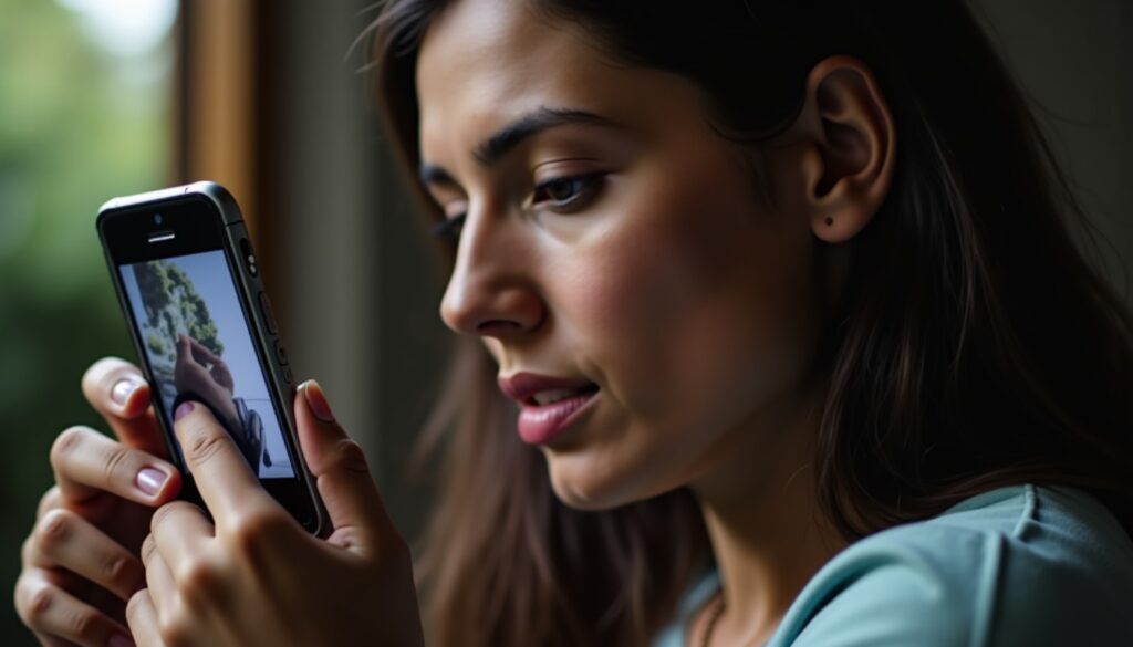 Quando a IA aparece no scanner do Google Drive: atenção à lentidão no seu smartphone!