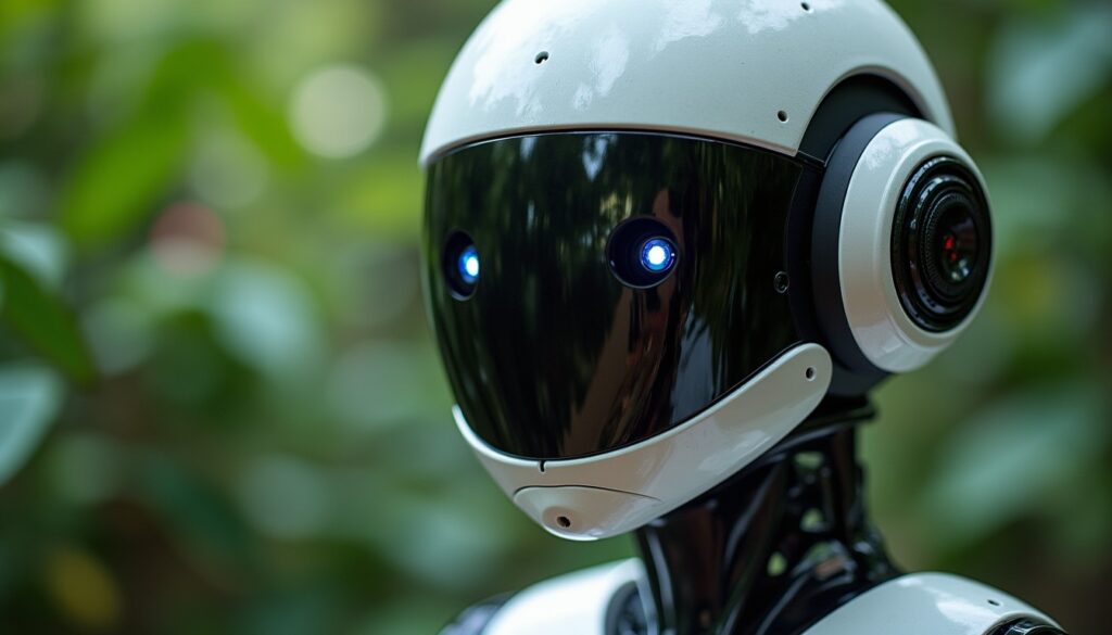 Nvidia presenta Isaac GR00T, su robot humanoide revolucionario que impresiona al mundo