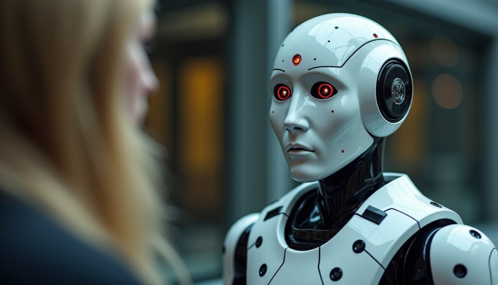 Nvidia przedstawia Isaac GR00T, swojego rewolucyjnego robota humanoidalnego, który robi wrażenie na świecie