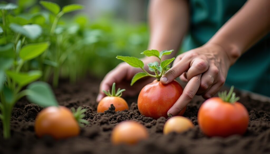 Descubra 3 métodos ingeniosos para plantar sus papas según su jardín y simplificar su cultivo