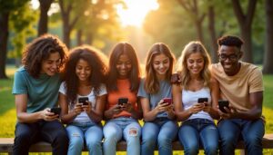 Instagram prend des mesures pour protéger les ados des contenus toxiques