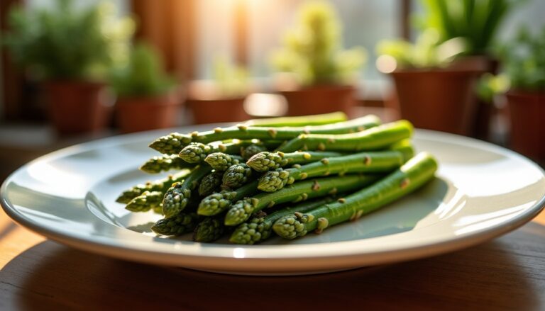 Asparagus hijau: 14 resep mudah dan menakjubkan untuk dinikmati sebelum musim berakhir