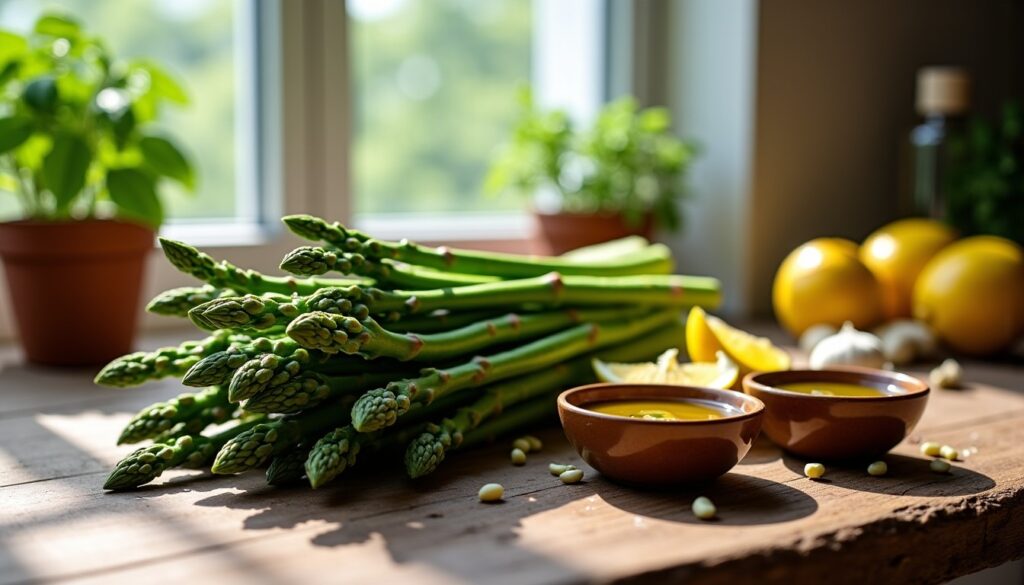 हरी asparagus: सीजन खत्म होने से पहले स्वाद लेने के लिए 14 आसान और चौंकाने वाली रेसिपियाँ