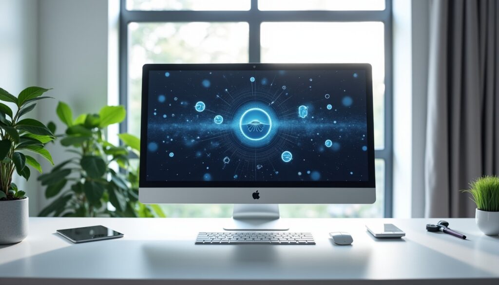 Gemma 4 12B : Google memperkenalkan AI multimodal revolusioner pada komputer konsumen
