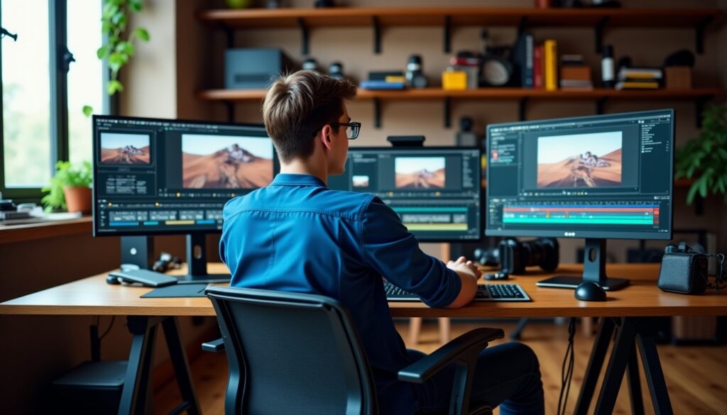 Complete guide to the .mp4 format: tips, conversion, and video editing