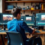 Complete guide to the .mp4 format: tips, conversion, and video editing