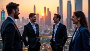 DeepSeek ambisce a un aumento record di 7 miliardi di dollari sostenuto da Tencent e CATL