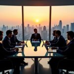 DeepSeek planuje rekordową rundę finansowania na 7 miliardów dolarów wspieraną przez Tencent i CATL