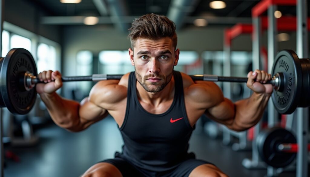 Principiante nel bodybuilding? Questa IA rivoluzionaria ti guida per evitare infortuni già dalla prima sessione