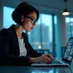 Meta hides a facial recognition algorithm in its AI application: a surprising revelation