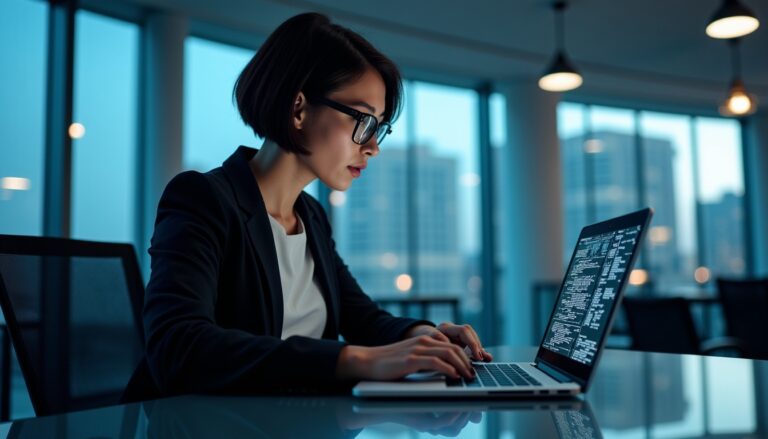 Meta dissimule un algorithme de reconnaissance faciale dans son application d’IA : une révélation surprenante