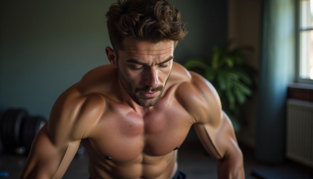 ¿Nuevo en musculación? Esta IA revolucionaria te guía para evitar lesiones desde la primera sesión