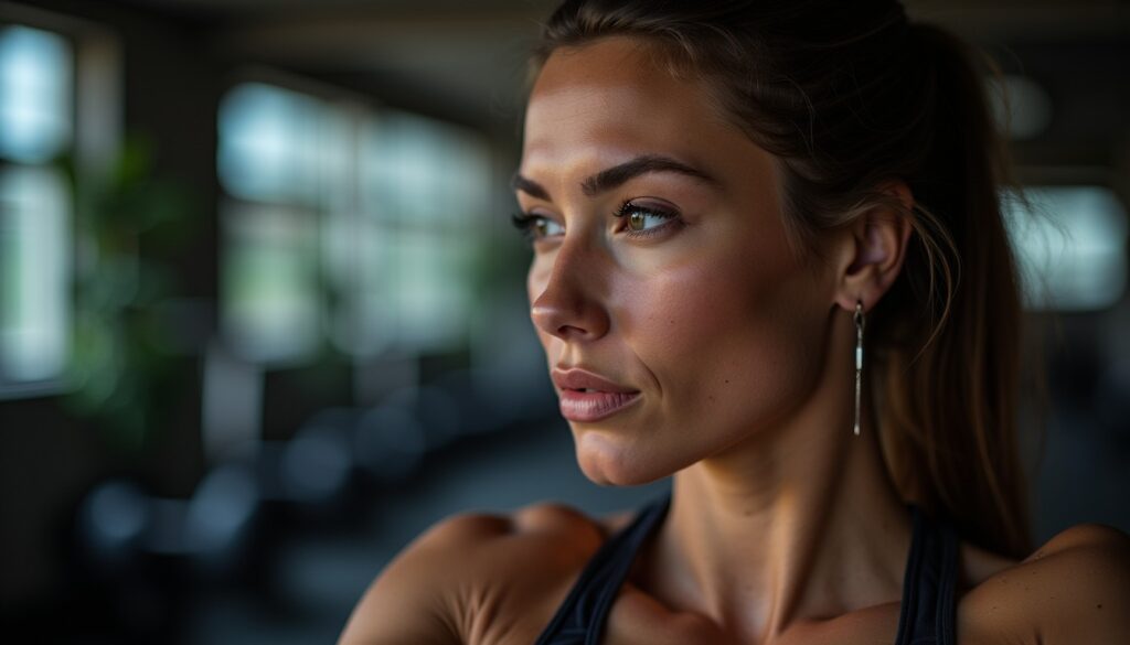 New to bodybuilding? This revolutionary AI guides you to avoid injuries from the very first session