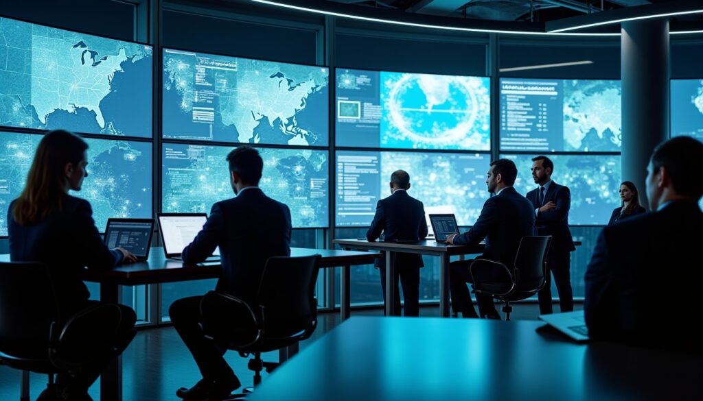 ,4 million d’arnaques déjouées grâce à la collaboration inédite entre Meta, Microsoft, Starlink et les forces de l’ordre