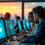IBM dan Google Cloud bergabung untuk mendorong integrasi AI ke dalam inti perusahaan