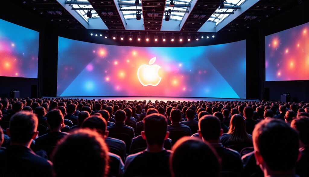 Apple WWDC 2026 के लिए एक दिलचस्प टीज़र लॉन्च करता है: iOS 27 का पहला खुलासा?