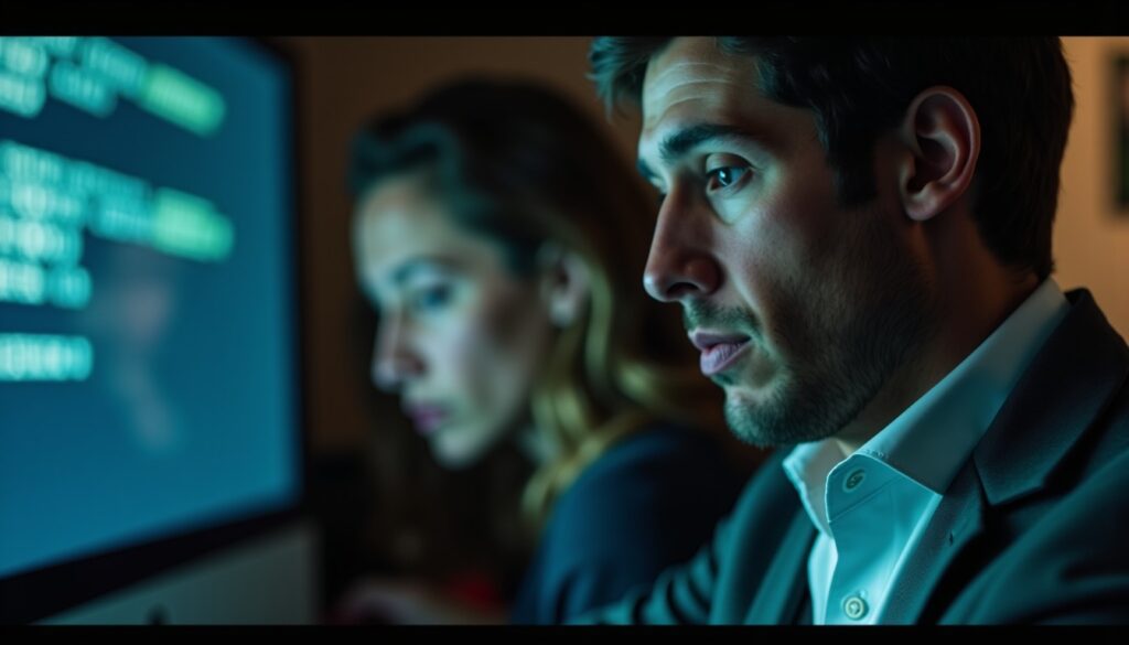 Approvisionnement en essence menacé : le FBI alerte sur des cyberattaques imminentes
