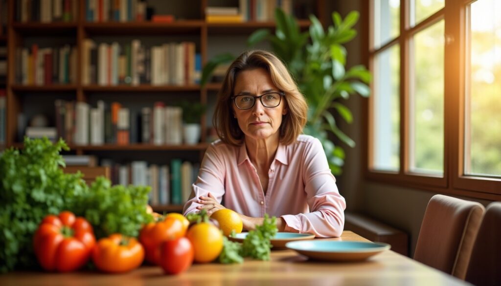 Joëlle Zask, Philosophin: « Die Demokratie lebt auch davon, was wir auf unsere Teller legen »