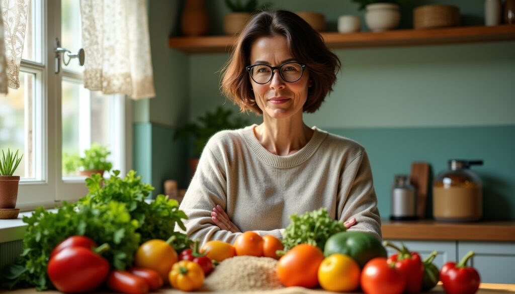Joëlle Zask, filozofka: „Demokracja czerpie także z tego, co wkładamy na nasze talerze”