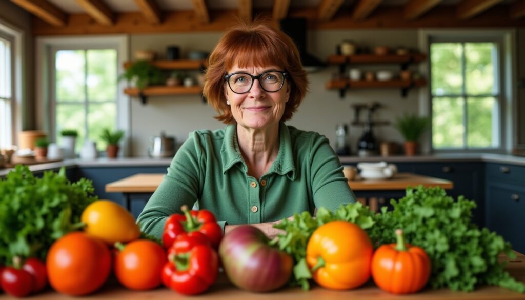 Joëlle Zask, filosofa : « La democrazia si nutre anche di ciò che mettiamo nei nostri piatti »